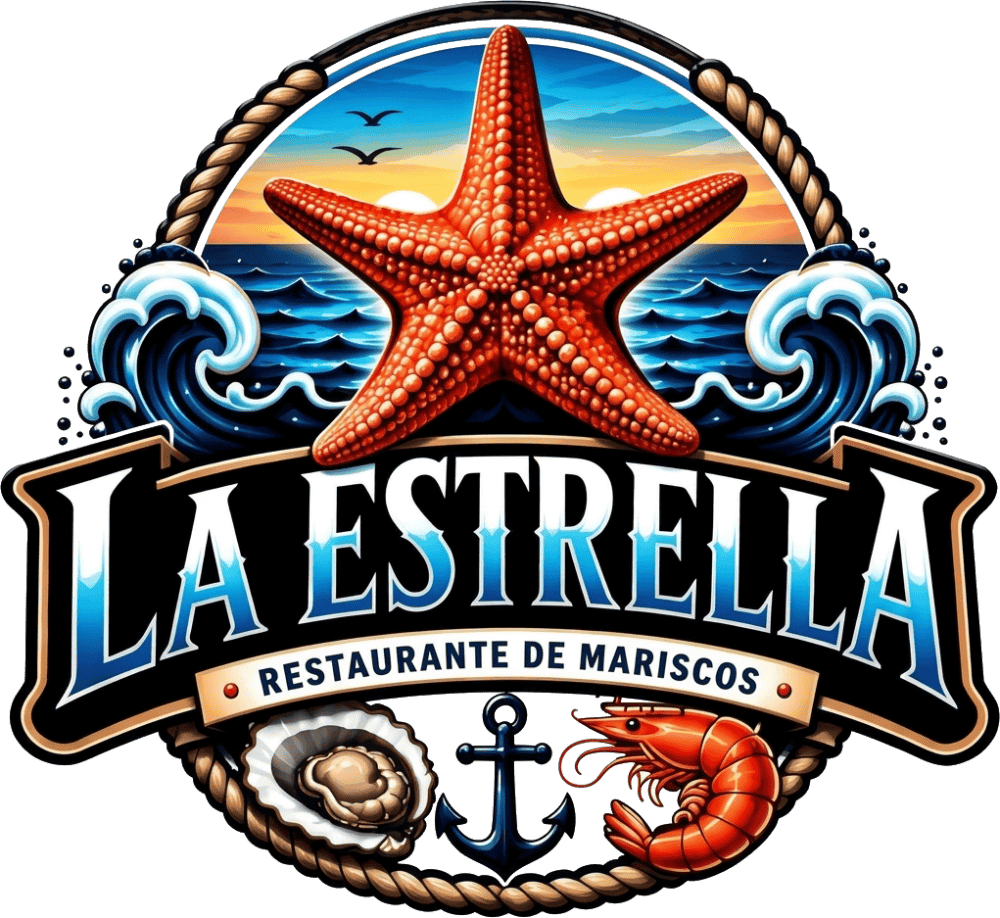La Estrella Restaurant logo